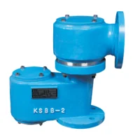 VAN THỞ TOPSAFE