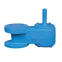 VAN THỞ TOPSAFE