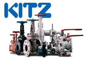VAN KITZ