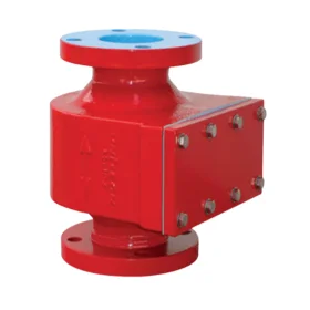 BÌNH NGĂN TIA LỬA TOPSAFE