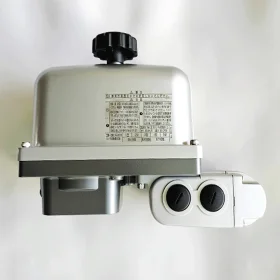 ĐẦU ĐIỀU KHIỂN ĐIỆN KITZ EXS200