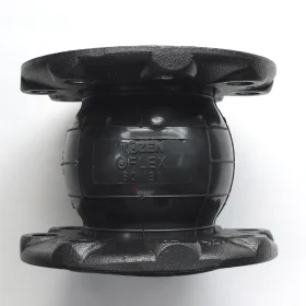 KHỚP NỐI CAO SU