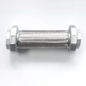 KHỚP NỐI INOX