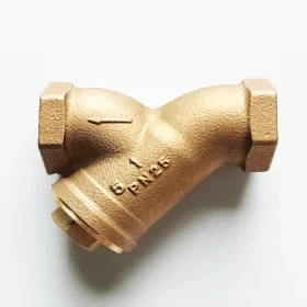 LỌC Y ĐỒNG KITZ PN25YE