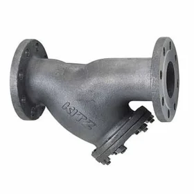 LỌC Y INOX KITZ 10UYA