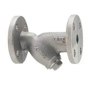 LỌC Y INOX KITZ UYB