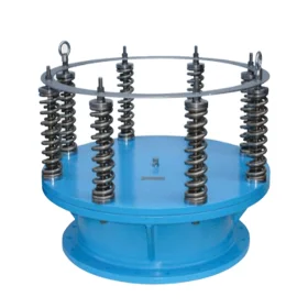 NẮP XẢ KHẨN CẤP TOPSAFE