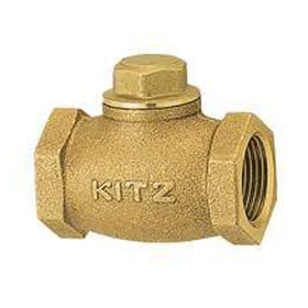 VAN 1 CHIỀU ĐỒNG KITZ - F