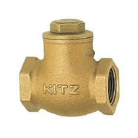 VAN 1 CHIỀU ĐỒNG KITZ - O