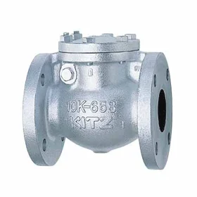 VAN 1 CHIỀU GANG KITZ - 10FCO