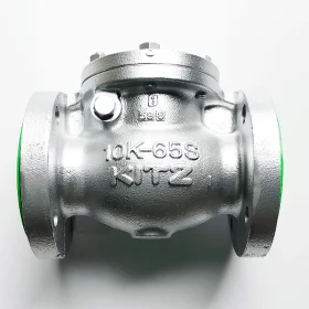 VAN 1 CHIỀU GANG KITZ - 10FCOU