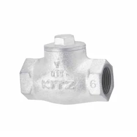 VAN 1 CHIỀU GANG KITZ - 10SF