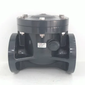 VAN MỘT CHIỀU ASAHI