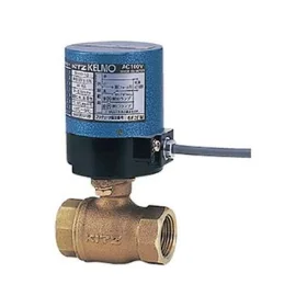VAN BI ĐIỀU KHIỂN ĐIỆN KITZ EA100-TE - JIS10K