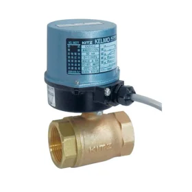 VAN BI ĐIỀU KHIỂN ĐIỆN KITZ EA200-TE - JIS10K