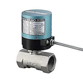 VAN BI ĐIỀU KHIỂN ĐIỆN KITZ EA200-UTE - JIS10K
