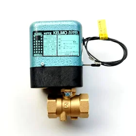 VAN BI ĐIỀU KHIỂN ĐIỆN KITZ EAE200-TKSE - JIS10K