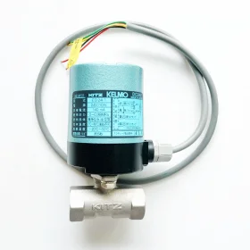 VAN BI ĐIỀU KHIỂN ĐIỆN KITZ ED24-UTE - JIS10K