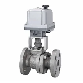 VAN BI ĐIỀU KHIỂN ĐIỆN KITZ EXH200-150SCTDZ - CLASS150