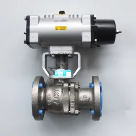 VAN BI ĐiỀU KHIỂN KHÍ NÉN KITZ FAS-150UTB - CLASS150