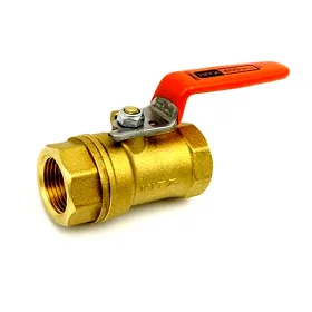 VAN BI ĐỒNG KITZ - T