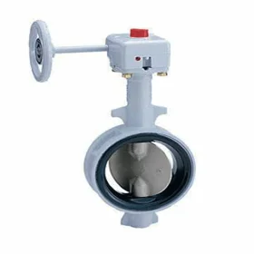 VAN BƯỚM GANG KITZ G-16DJUE