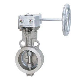 VAN BƯỚM KITZ INOX GL-150UB