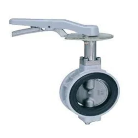 VAN BƯỚM NHÔM KITZ - 10XJMEA