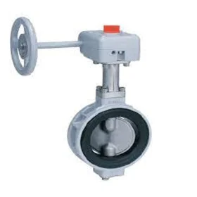 VAN BƯỚM NHÔM KITZ - G-10XJMEA
