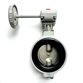 VAN BƯỚM NHÔM KITZ - G-10XJSME