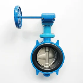 VAN BƯỚM NHÔM KITZ - G-PN10ZJUE