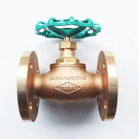 VAN CẦU TOYO - ANSI 150