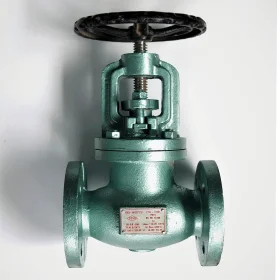 VAN CẦU TOYO - PN16