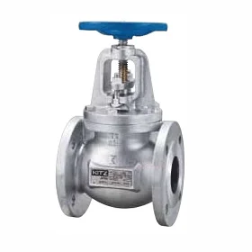 VAN CẦU GANG KITZ - 16SP
