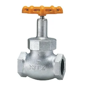 VAN CẦU GANG KITZ - 20SDL