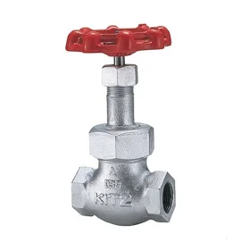 VAN CẦU GANG KITZ - 20SY