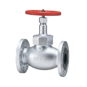 VAN CẦU GANG KITZ - 20SYBO