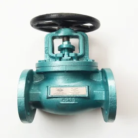 VAN CẦU TOYO  -  PN16