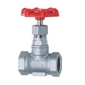VAN CẦU INOX KITZ - UCL
