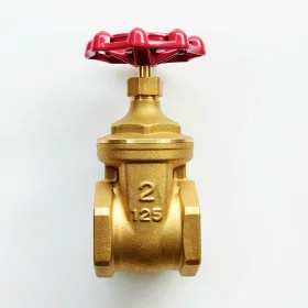 VAN CỬA ĐỒNG KITZ - FH