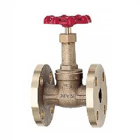 VAN CỬA ĐỒNG KITZ - LB