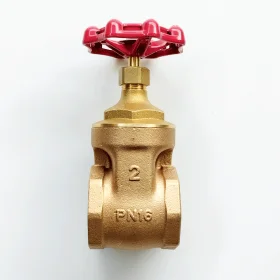 VAN CỬA ĐỒNG KITZ - PN16S