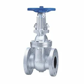 VAN CỬA GANG KITZ - 10FCL
