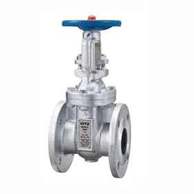 VAN CỬA GANG KITZ - EN16FCL