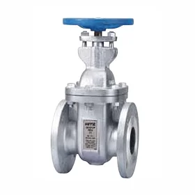 VAN CỬA GANG KITZ - EN16FCW
