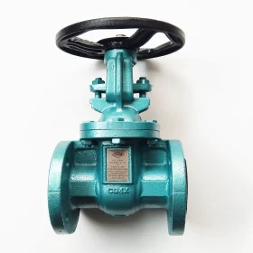 VAN CỬA TOYO - PN16