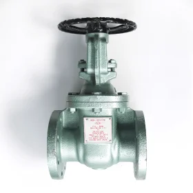 VAN CỬA TOYO - PN16