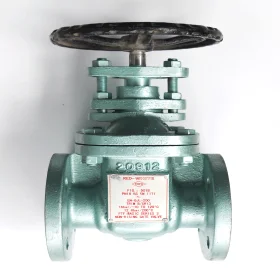 VAN CỬA TOYO - PN16