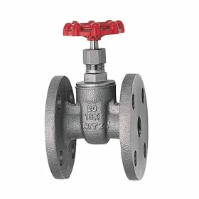 VAN CỬA INOX KITZ - UEB