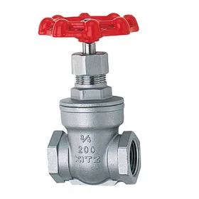 VAN CỬA INOX KITZ - UEL